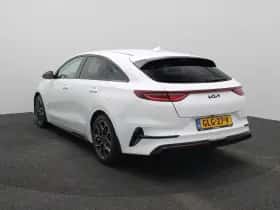 Kia Proceed thumbnail 3