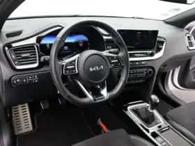 Kia Proceed thumbnail 30