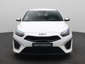 Kia Proceed thumbnail 4