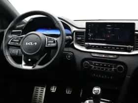 Kia Proceed thumbnail 34