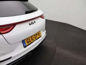 Kia Proceed thumbnail 39