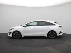 Kia Proceed thumbnail 5