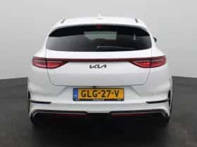 Kia Proceed thumbnail 6