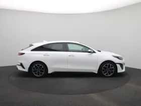 Kia Proceed thumbnail 7