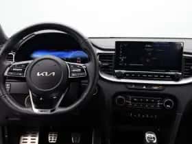 Kia Proceed thumbnail 8