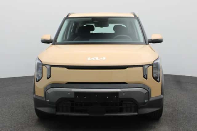 Kia EV2 (2026) thumbnail 3