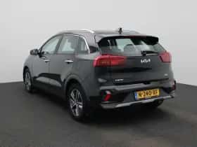Kia Niro (2022) thumbnail 2