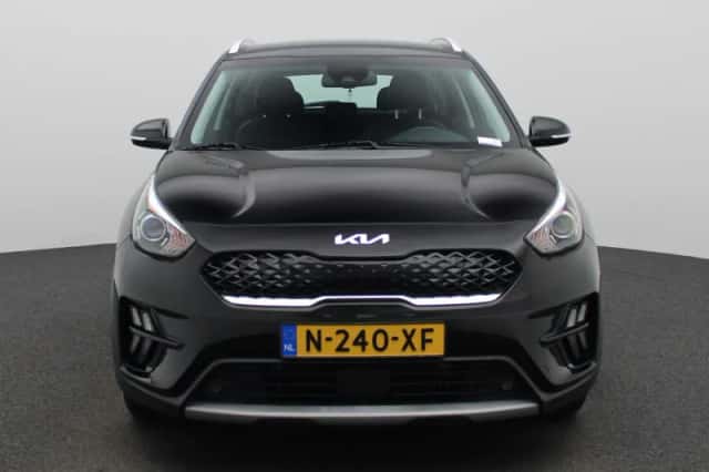 Kia Niro (2022) thumbnail 3