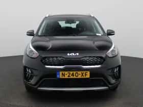 Kia Niro (2022) thumbnail 3