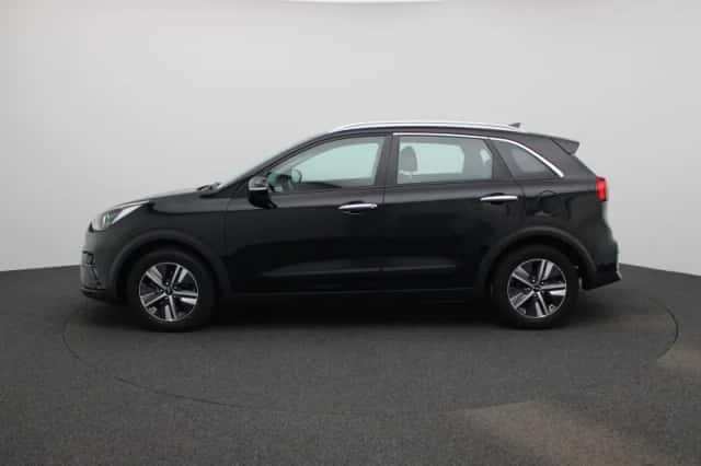 Kia Niro (2022) thumbnail 4