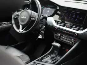 Kia Niro thumbnail 34