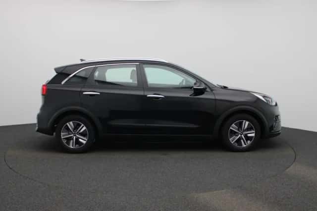 Kia Niro (2022) thumbnail 6