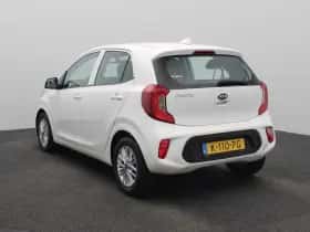 Kia Picanto thumbnail 2