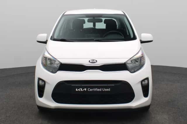 Kia Picanto (2021) thumbnail 3