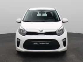 Kia Picanto (2021) thumbnail 3