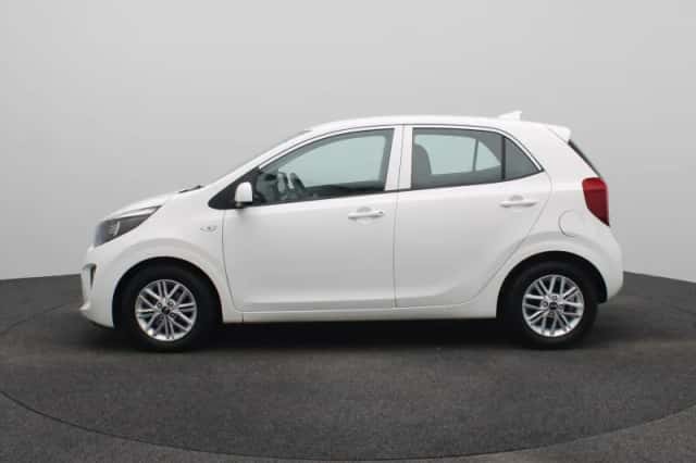 Kia Picanto (2021) thumbnail 4