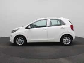 Kia Picanto thumbnail 4