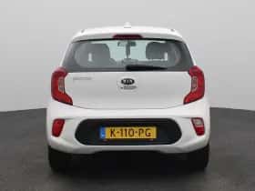 Kia Picanto thumbnail 5