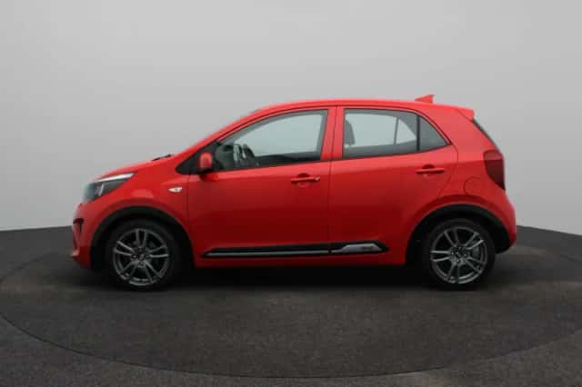 Kia Picanto (2020) thumbnail 2
