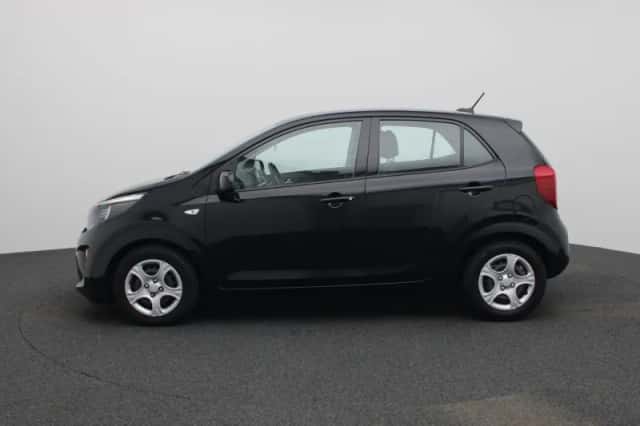 Kia Picanto (2021) thumbnail 4