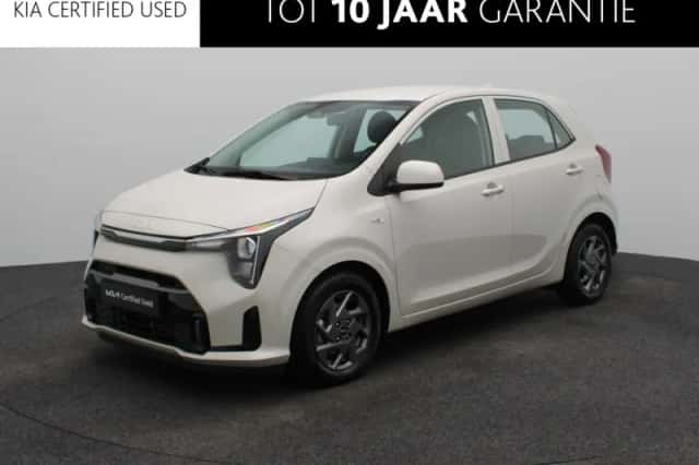 Kia Picanto (2026) thumbnail 1