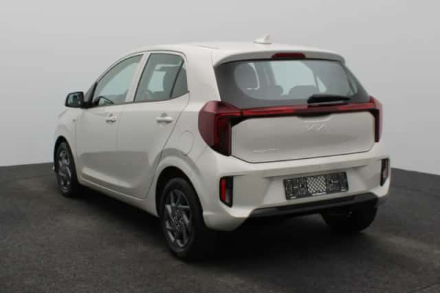 Kia Picanto (2026) thumbnail 2