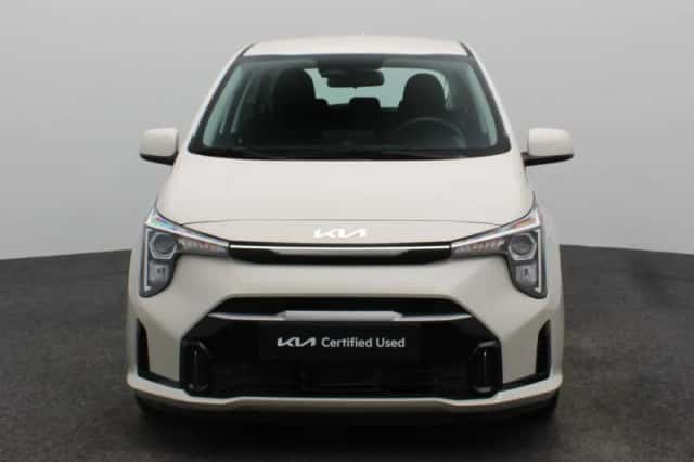 Kia Picanto (2026) thumbnail 3