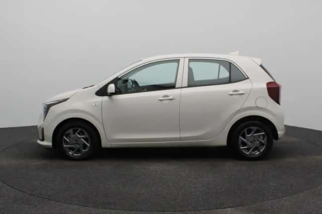 Kia Picanto (2026) thumbnail 4