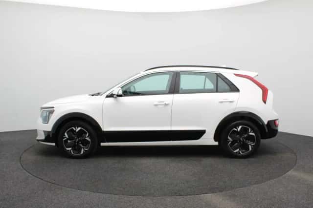 Kia Niro EV (2022) thumbnail 4