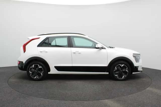 Kia Niro EV (2022) thumbnail 6