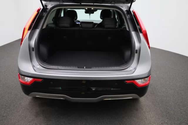 Kia Niro EV (2025) thumbnail 12