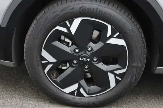 Kia Niro EV (2025) thumbnail 13