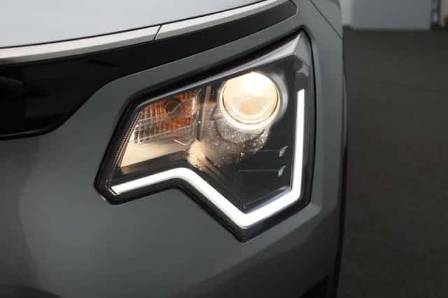 Kia Niro EV (2025) thumbnail 14