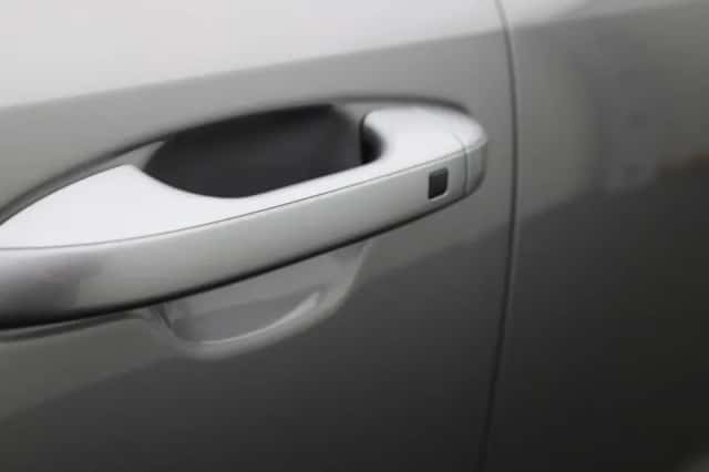 Kia Niro EV (2025) thumbnail 15