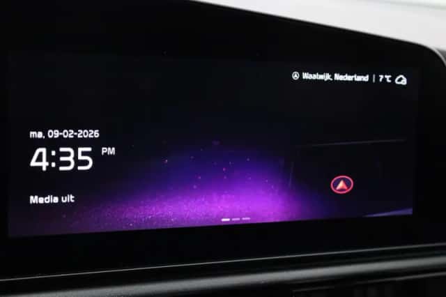 Kia Niro EV (2025) thumbnail 18