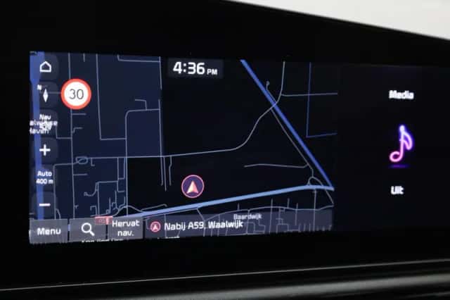 Kia Niro EV (2025) thumbnail 19