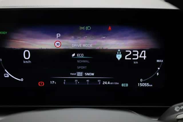 Kia Niro EV (2025) thumbnail 25
