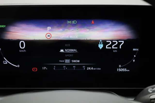 Kia Niro EV (2025) thumbnail 26