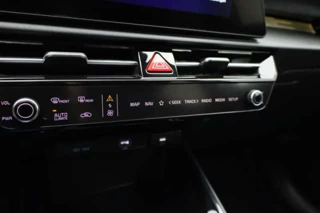 Kia Niro EV (2025) thumbnail 29