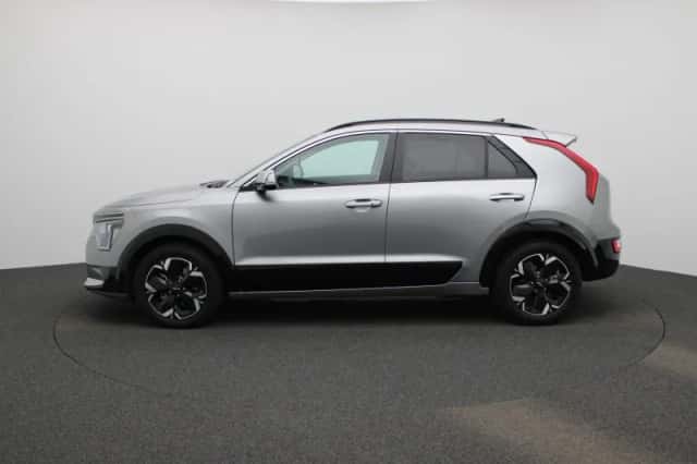 Kia Niro EV (2025) thumbnail 4