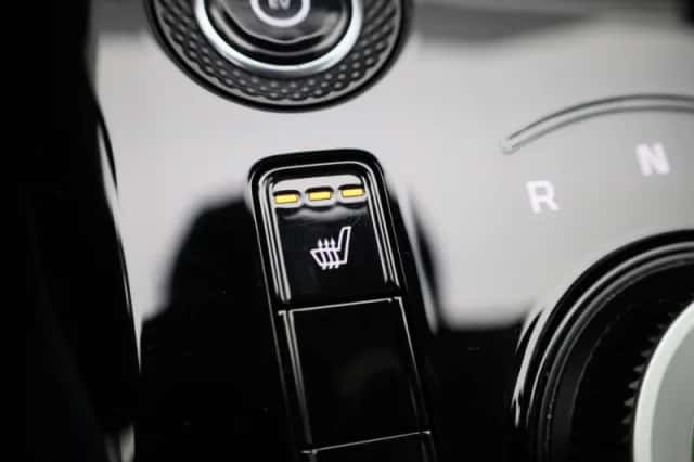 Kia Niro EV (2025) thumbnail 34