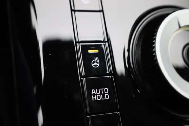 Kia Niro EV (2025) thumbnail 35