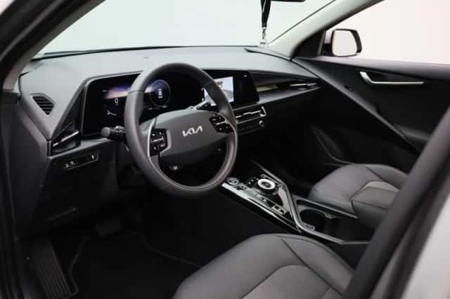 Kia Niro EV (2025) thumbnail 37