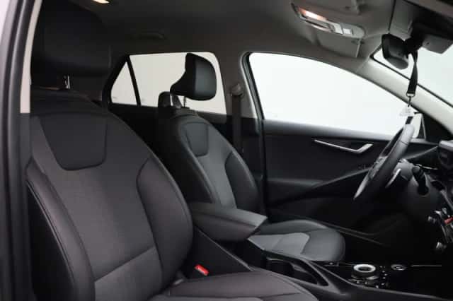 Kia Niro EV (2025) thumbnail 41