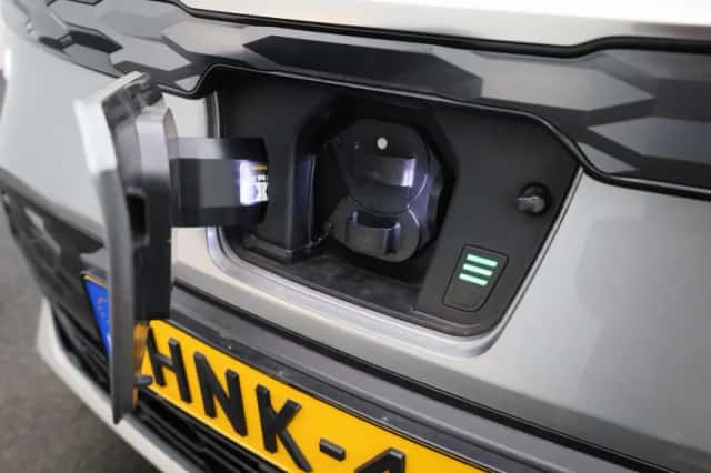 Kia Niro EV (2025) thumbnail 42