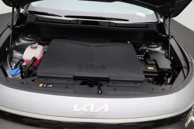 Kia Niro EV (2025) thumbnail 43