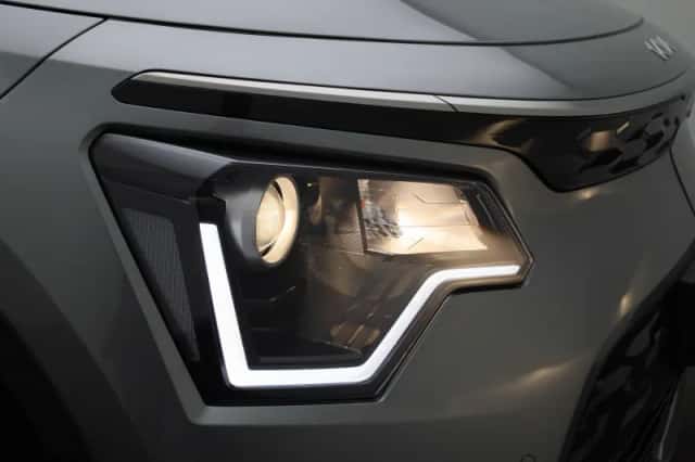 Kia Niro EV (2025) thumbnail 46
