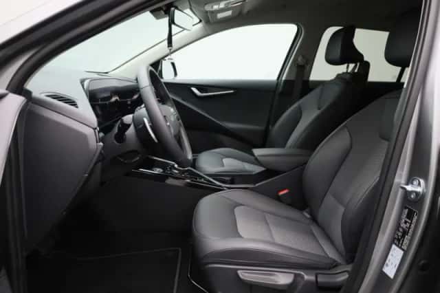 Kia Niro EV (2025) thumbnail 10