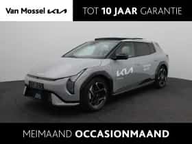 Kia EV4 (2025)
