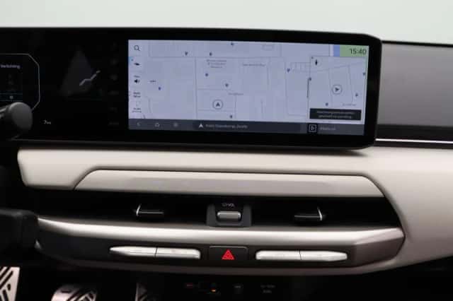 Kia EV4 (2025) thumbnail 11